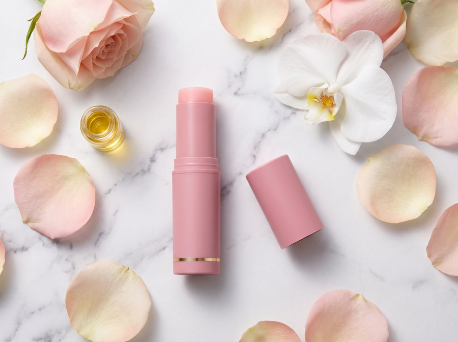 The Collagen Glow Balm